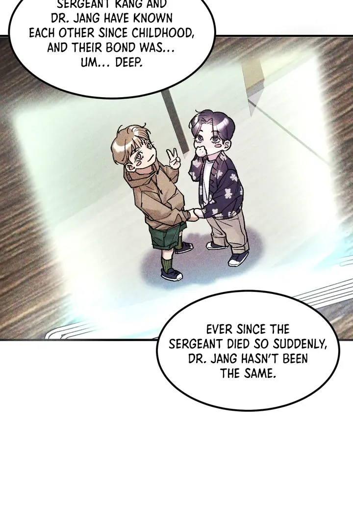 Like a Violet Chapter 7 page 90 - 
