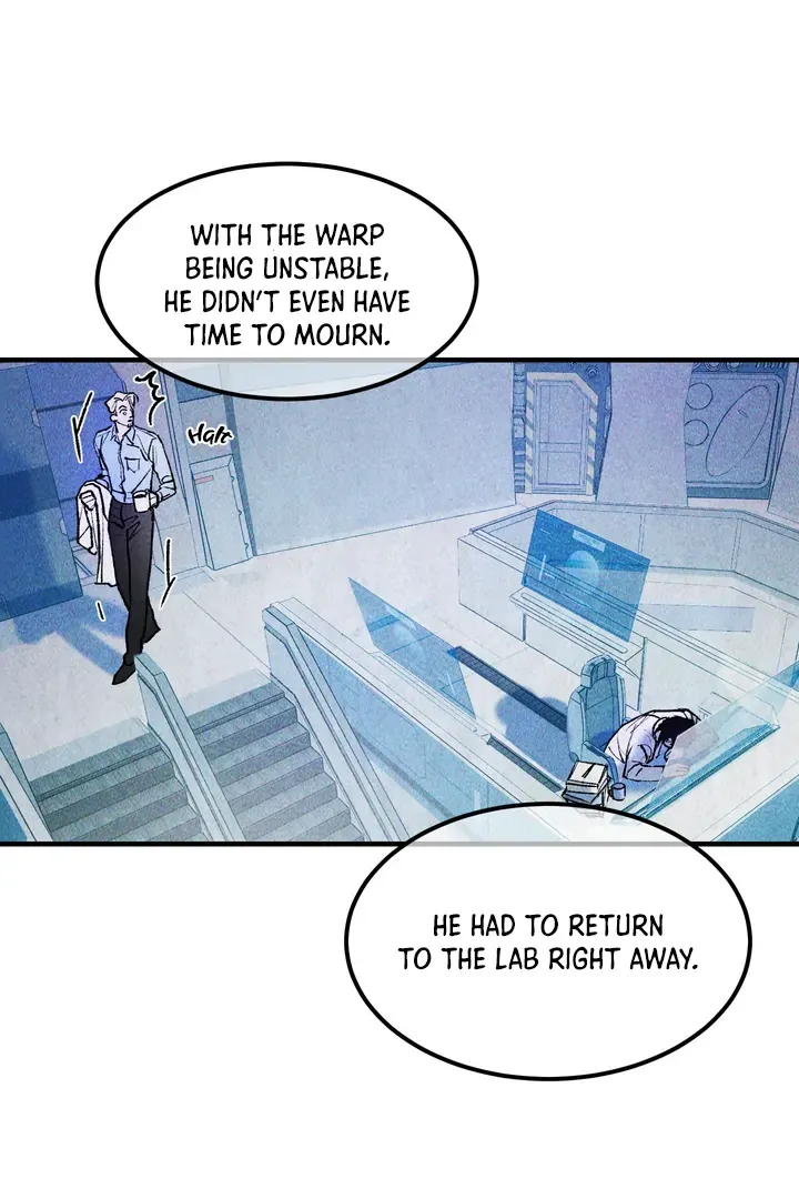 Like a Violet Chapter 7 page 91 - 