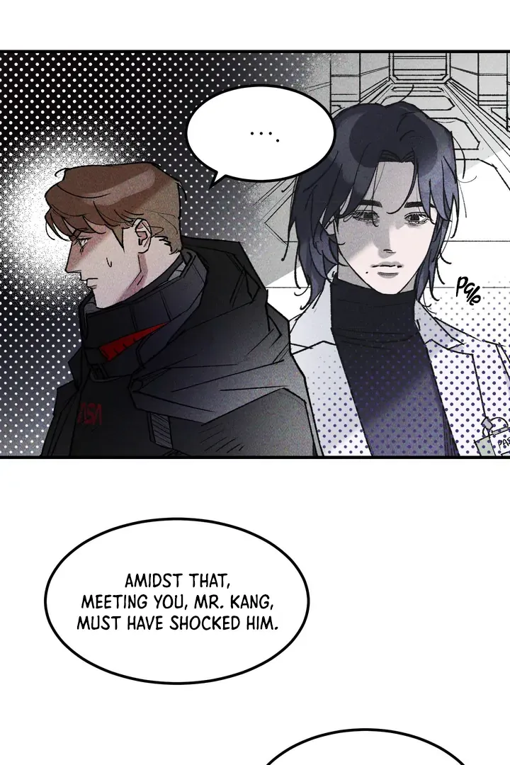 Like a Violet Chapter 7 page 93 - 