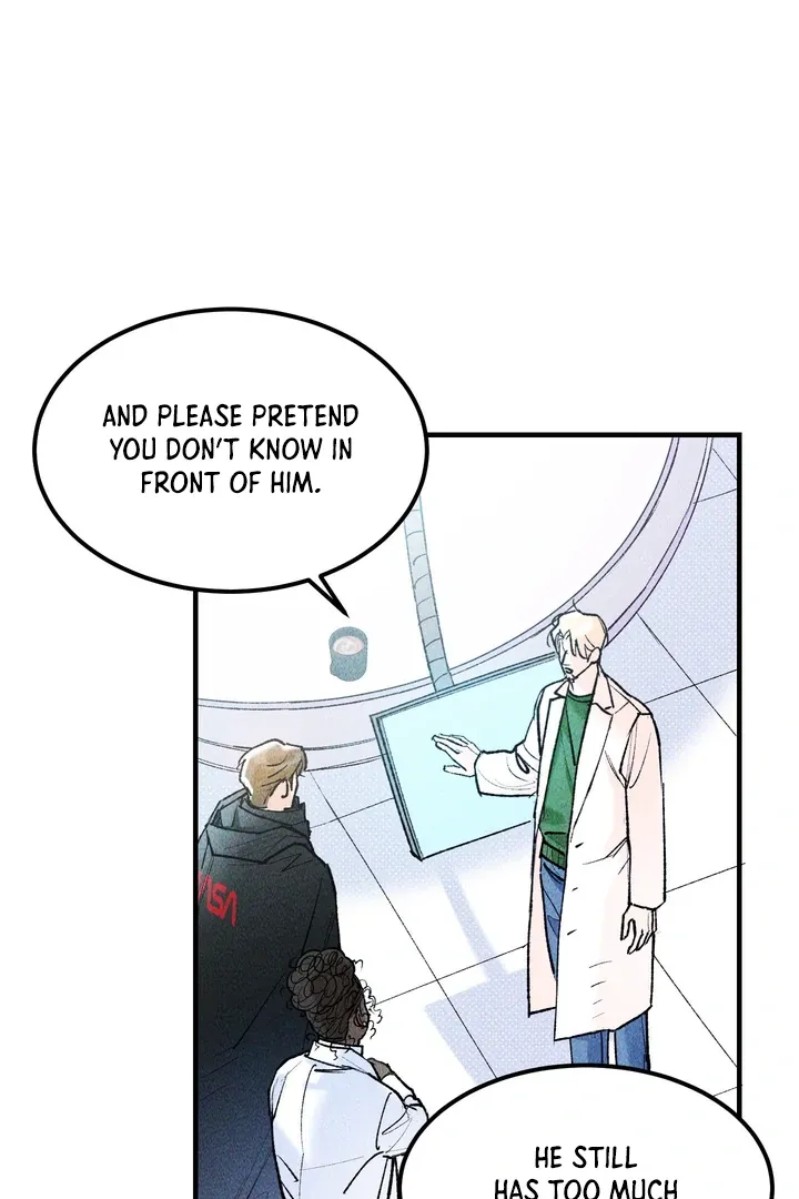 Like a Violet Chapter 7 page 95 - 