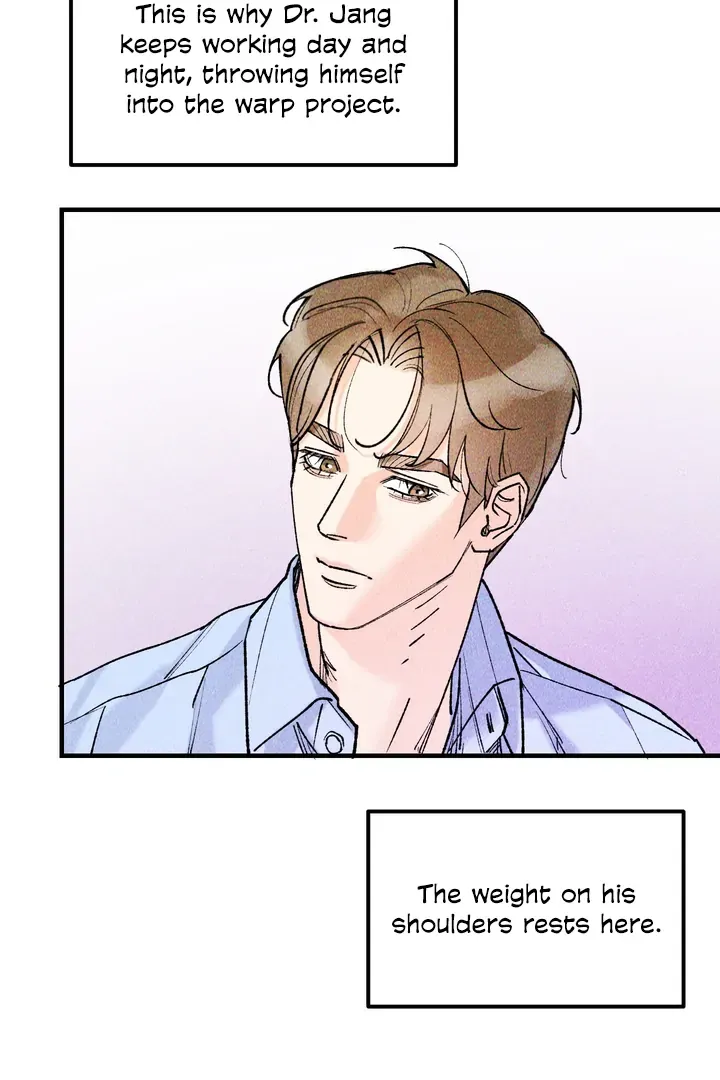Like a Violet Chapter 8 page 11 - 