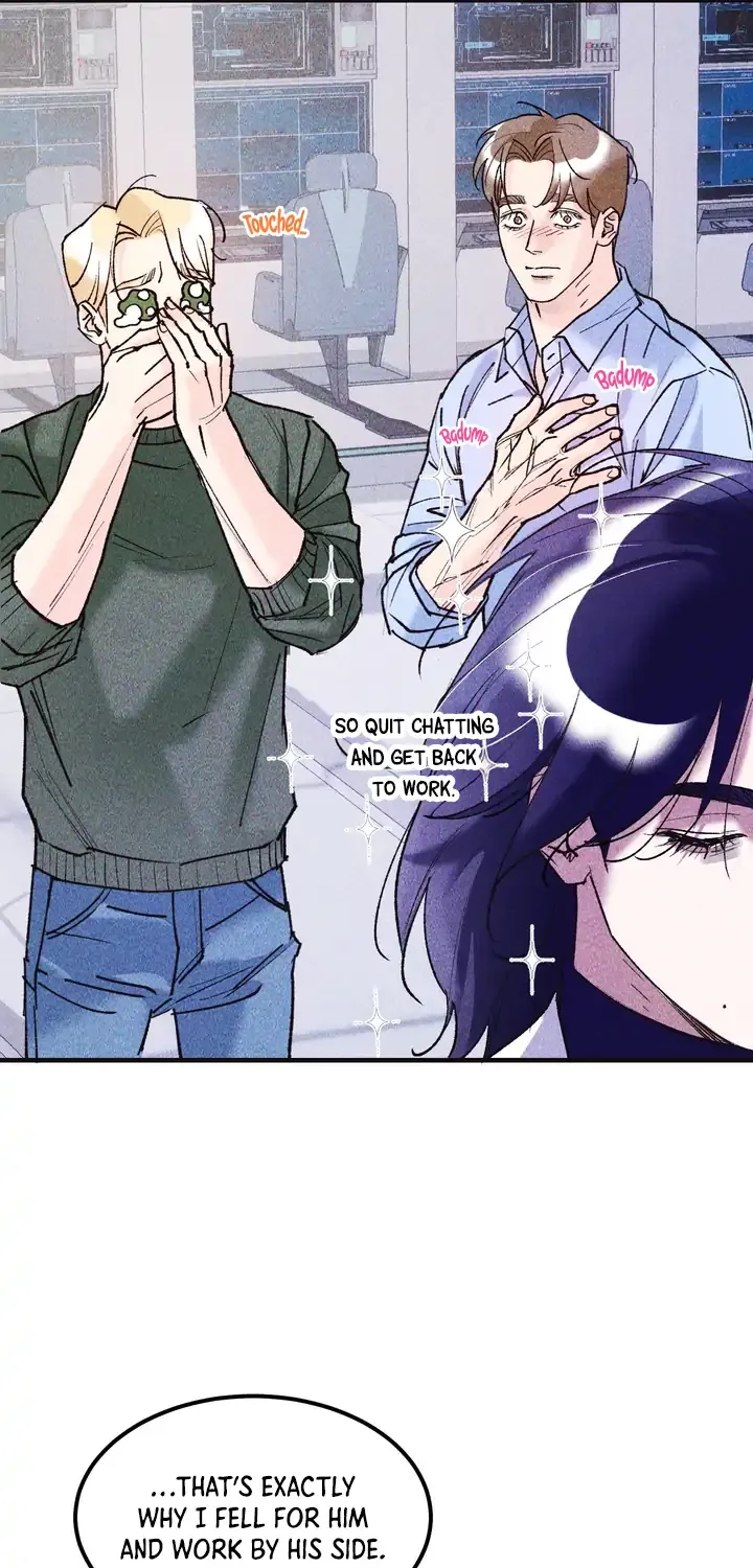 Like a Violet Chapter 8 page 104 - 