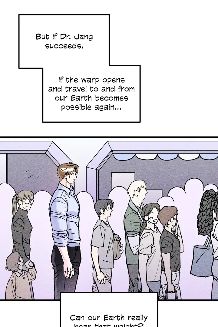 Like a Violet Chapter 8 page 12 - 
