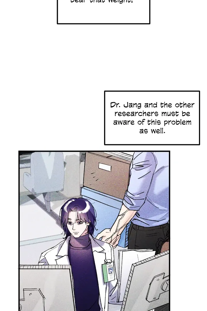 Like a Violet Chapter 8 page 13 - 