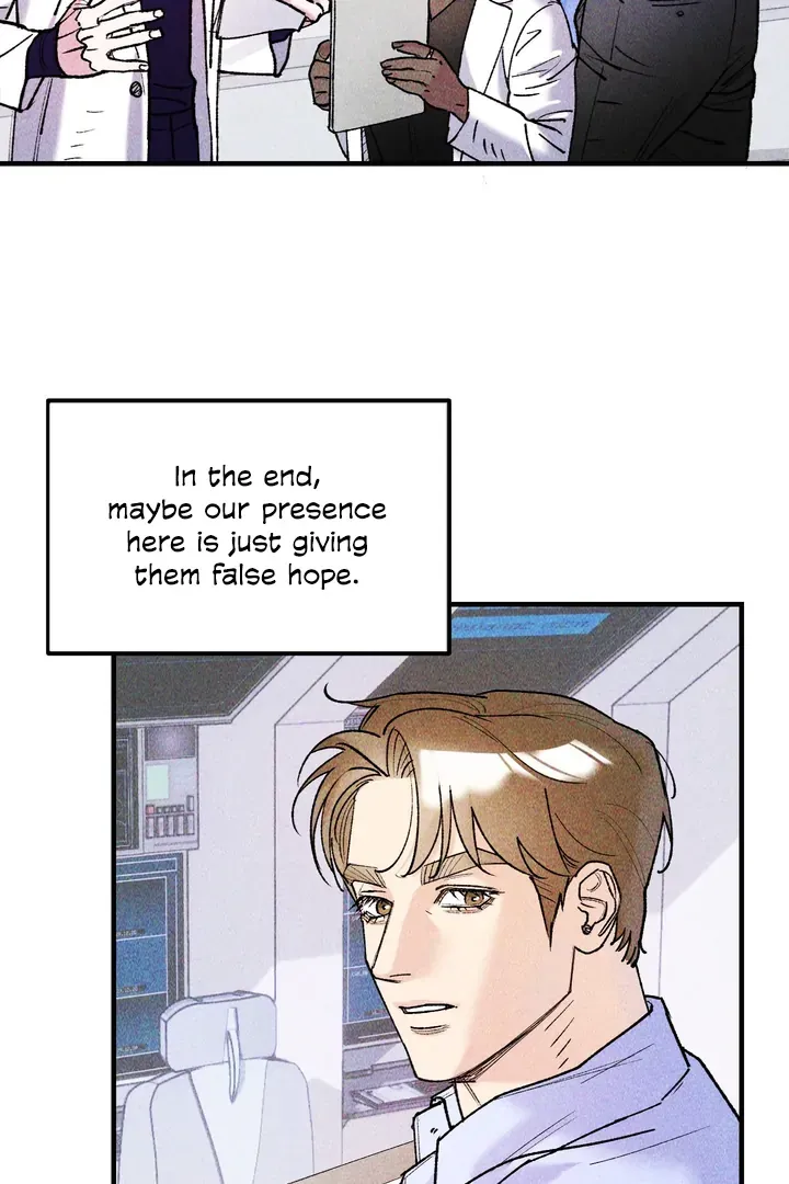 Like a Violet Chapter 8 page 15 - 