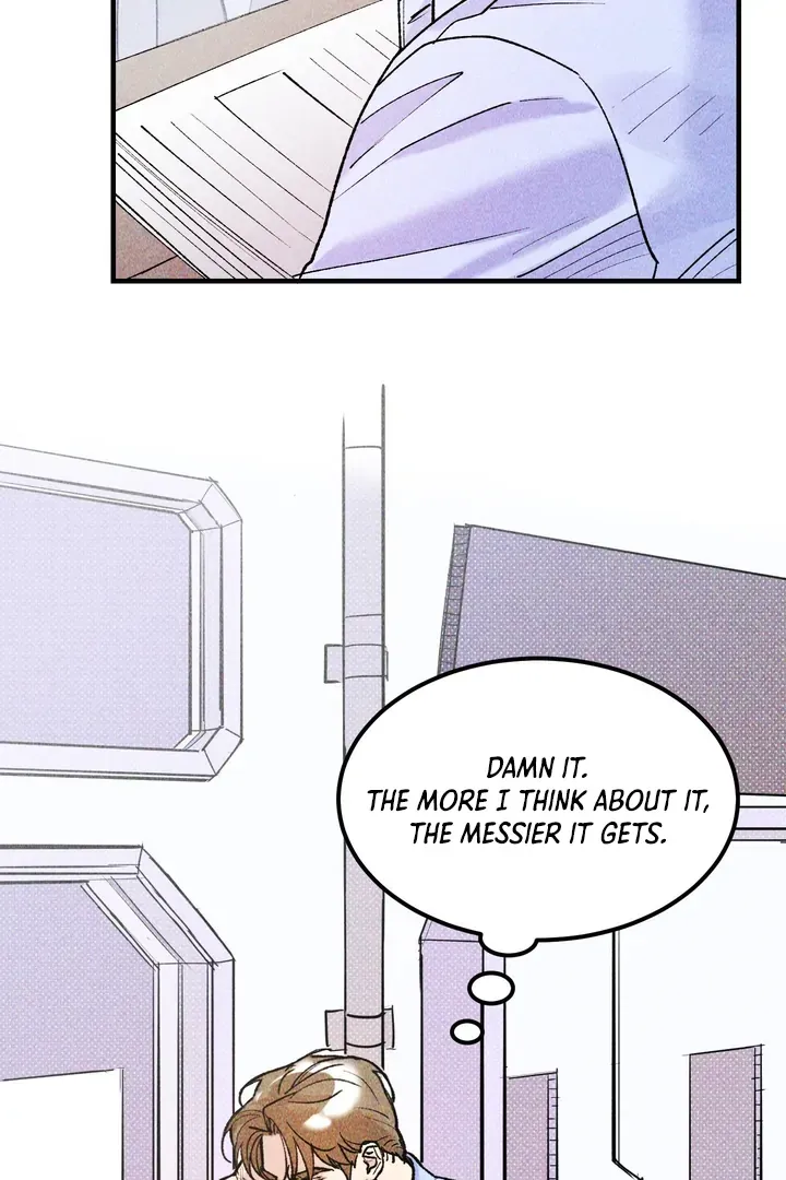 Like a Violet Chapter 8 page 16 - 