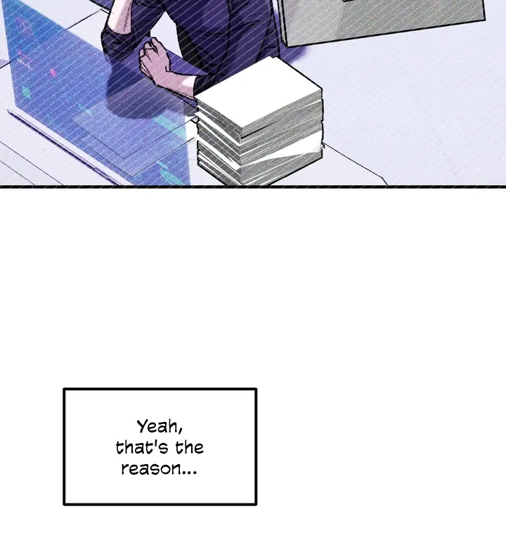 Like a Violet Chapter 8 page 19 - 