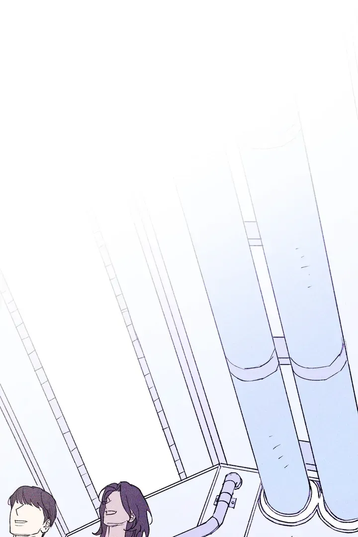 Like a Violet Chapter 8 page 3 - 