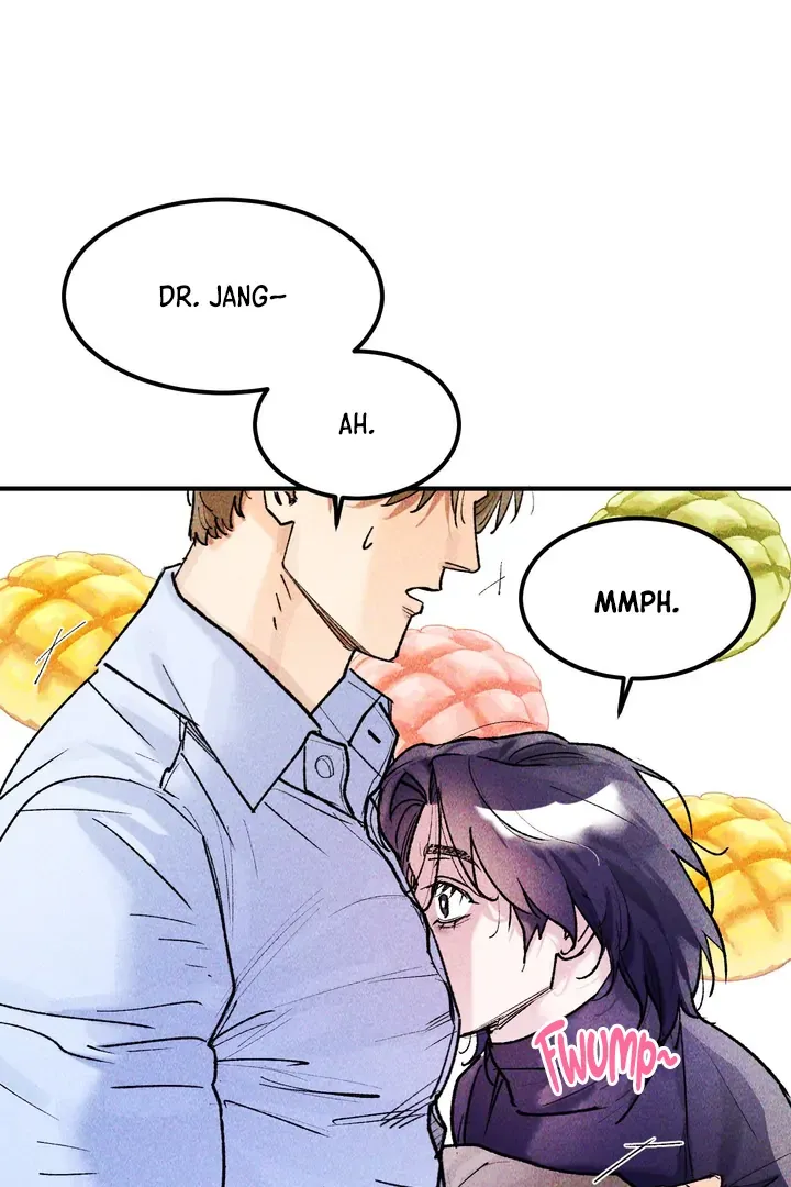 Like a Violet Chapter 8 page 23 - 