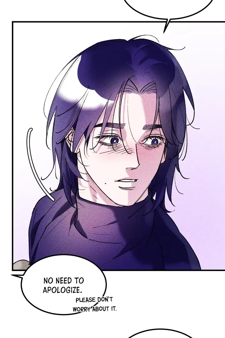 Like a Violet Chapter 8 page 26 - 