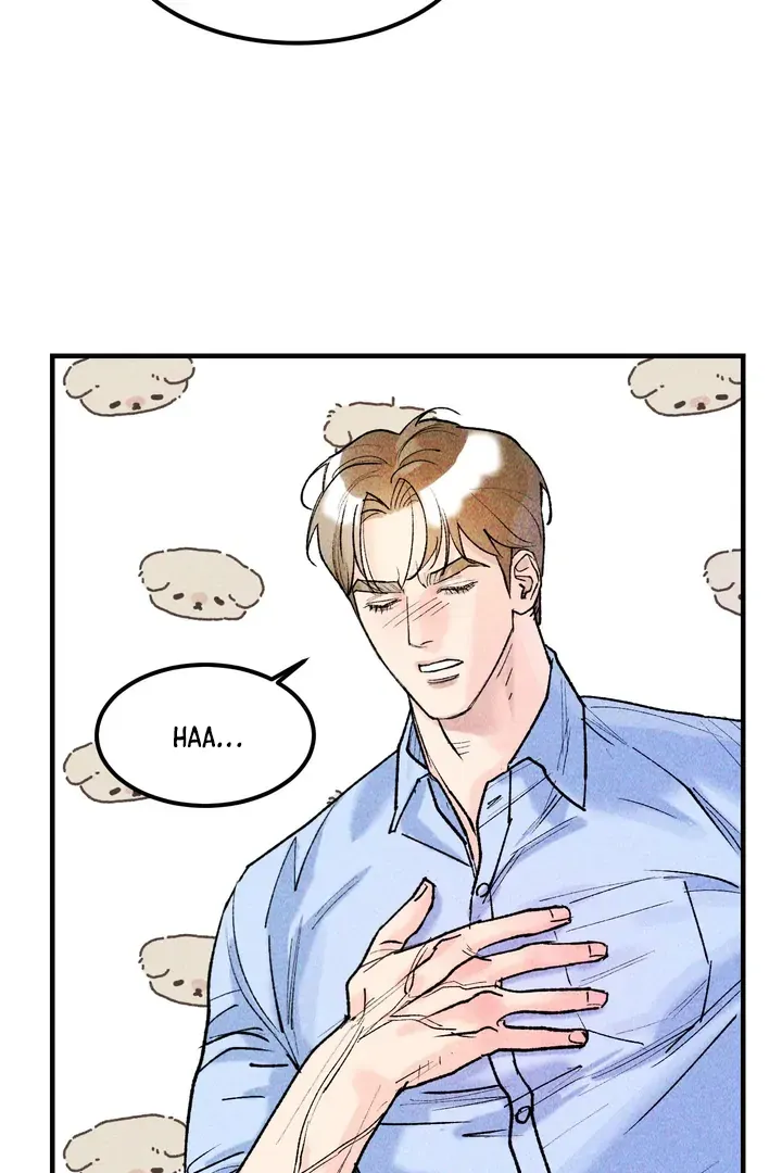 Like a Violet Chapter 8 page 30 - 