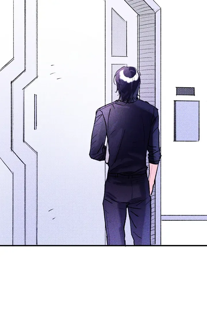 Like a Violet Chapter 8 page 33 - 