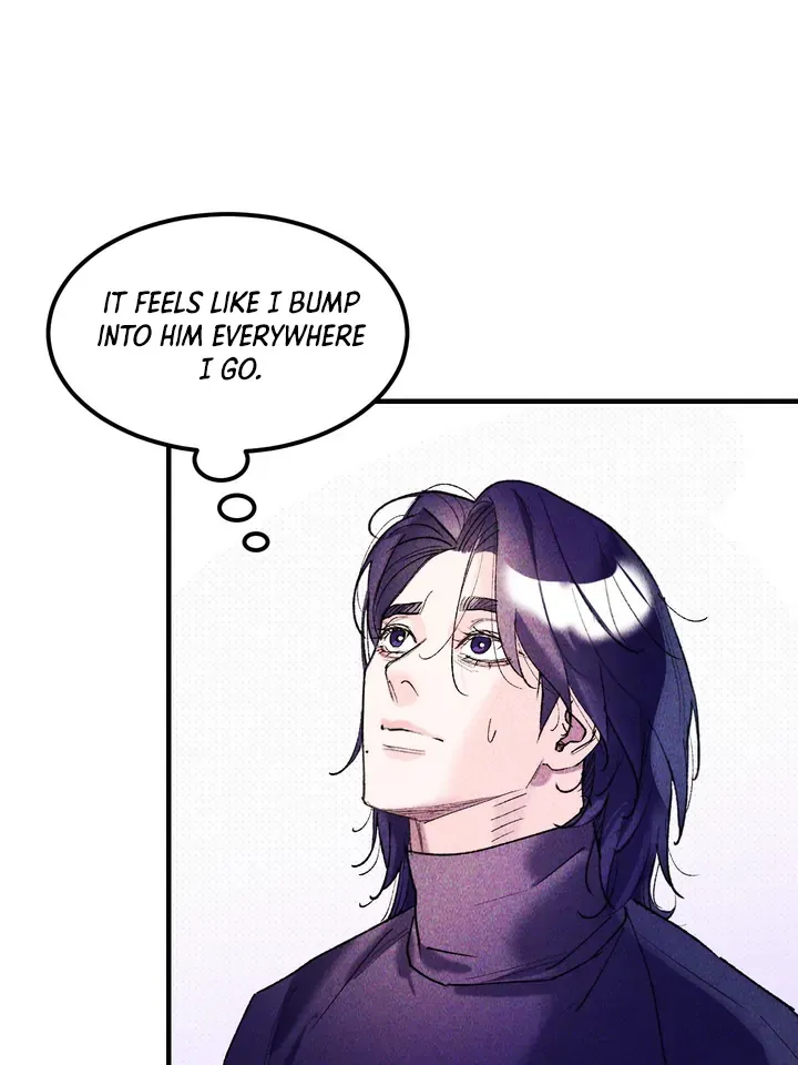Like a Violet Chapter 8 page 34 - 