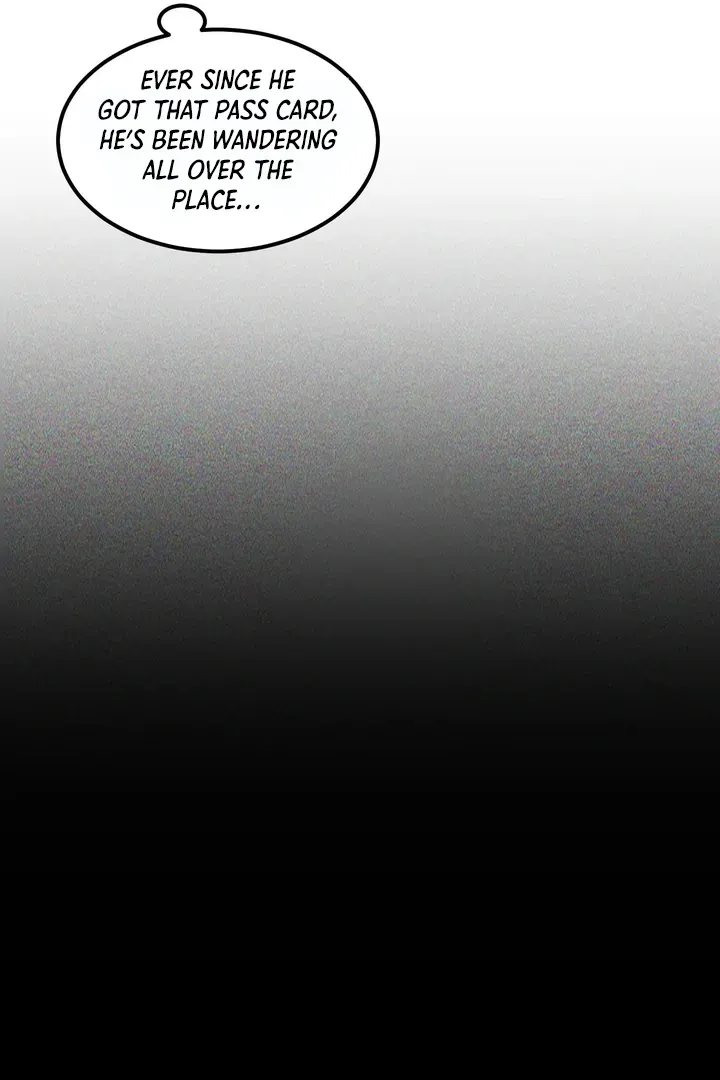 Like a Violet Chapter 8 page 38 - 