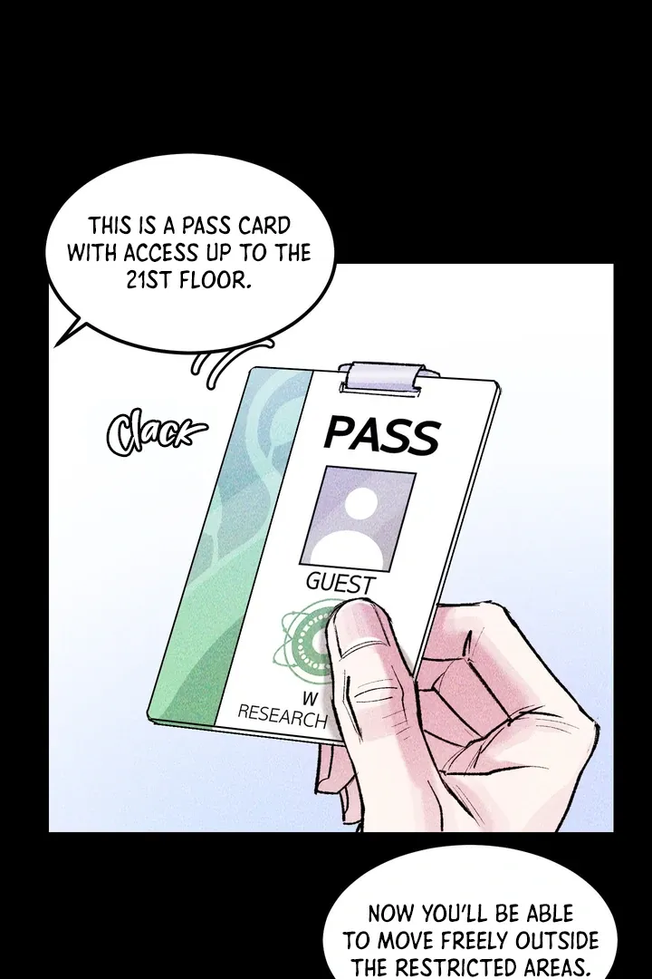 Like a Violet Chapter 8 page 39 - 