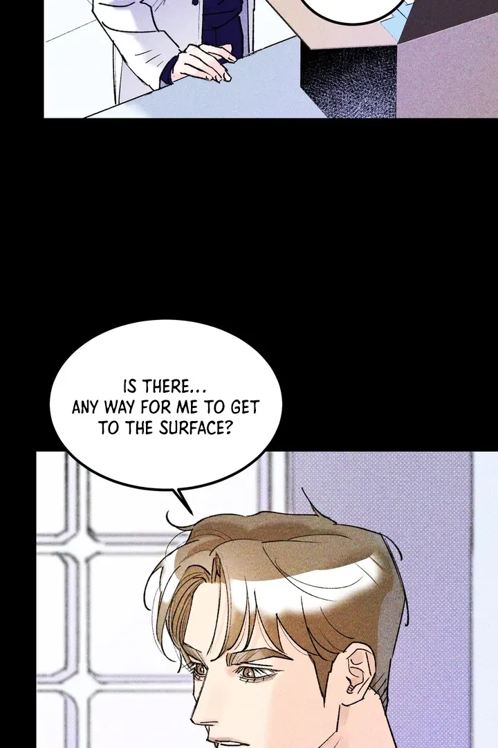 Like a Violet Chapter 8 page 41 - 