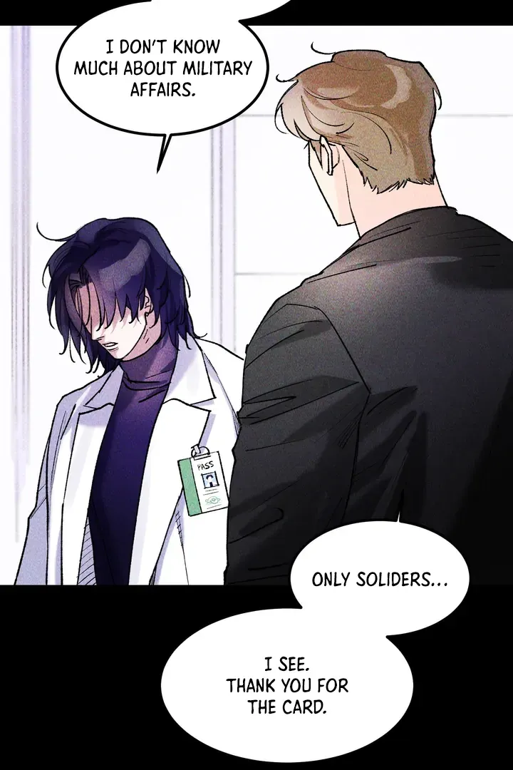 Like a Violet Chapter 8 page 44 - 