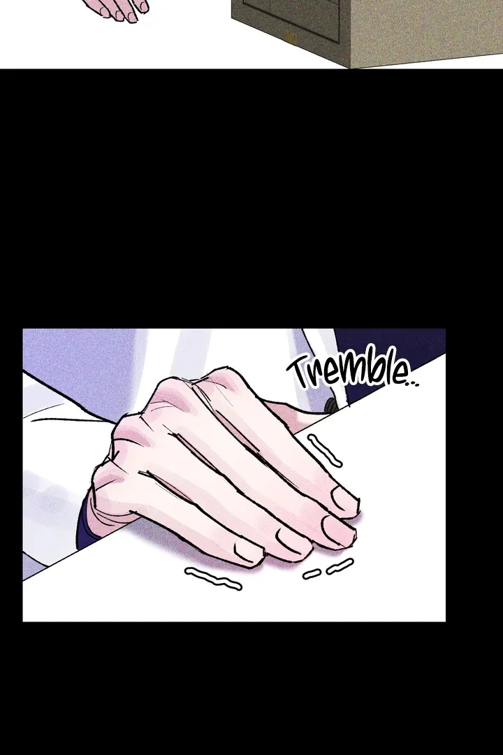 Like a Violet Chapter 8 page 46 - 