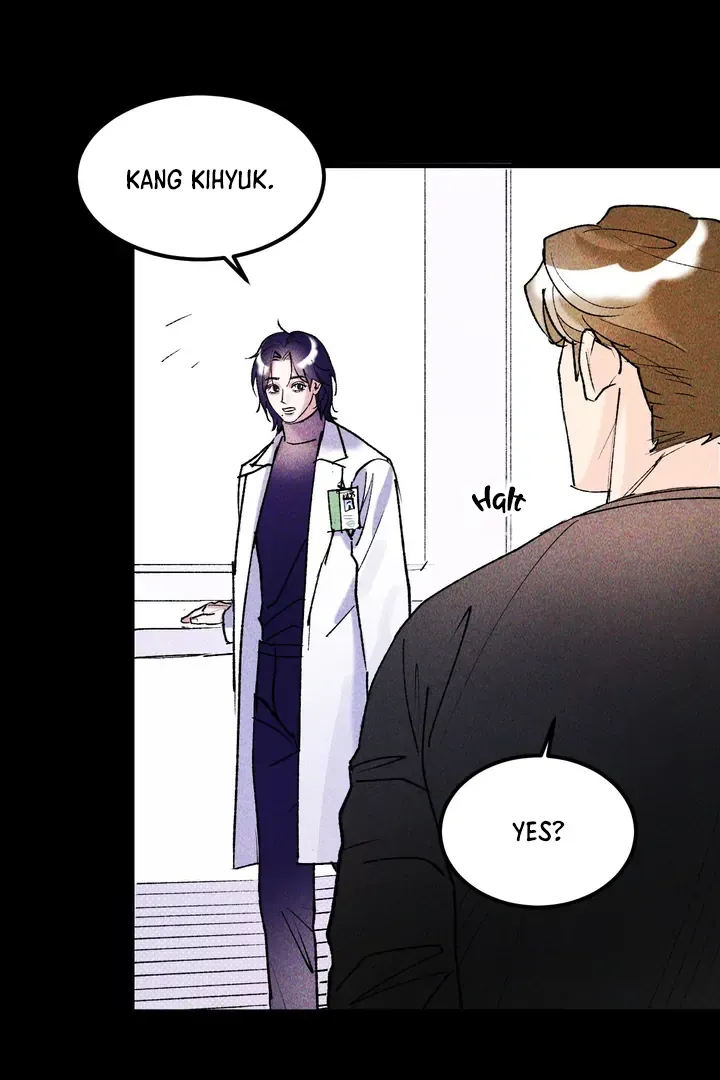 Like a Violet Chapter 8 page 47 - 