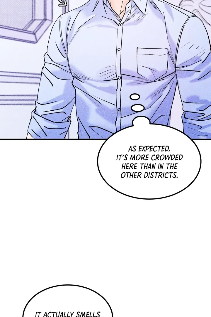 Like a Violet Chapter 8 page 6 - 