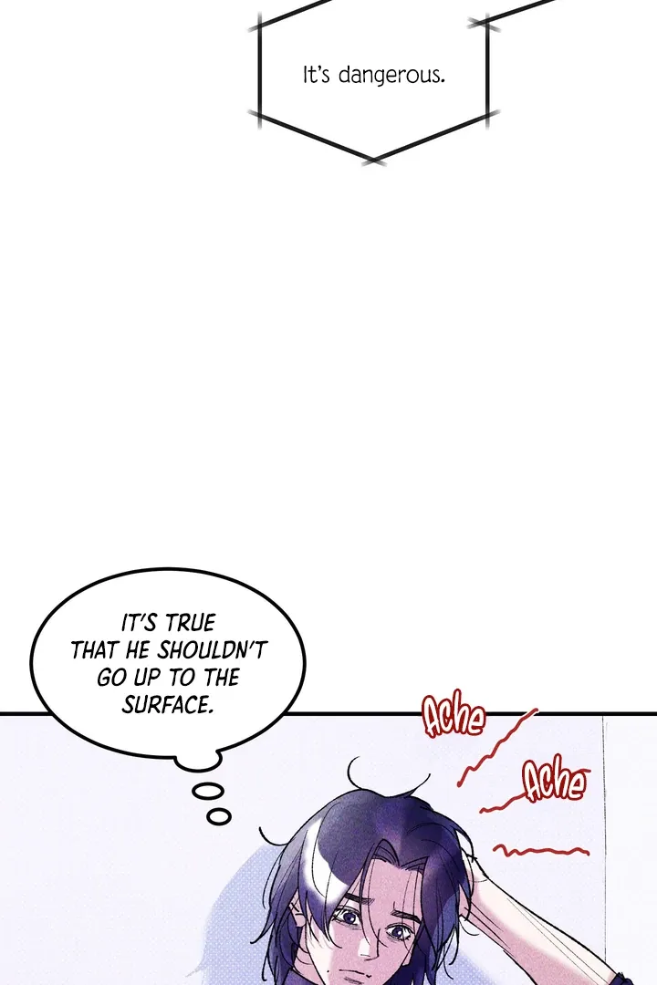 Like a Violet Chapter 8 page 54 - 