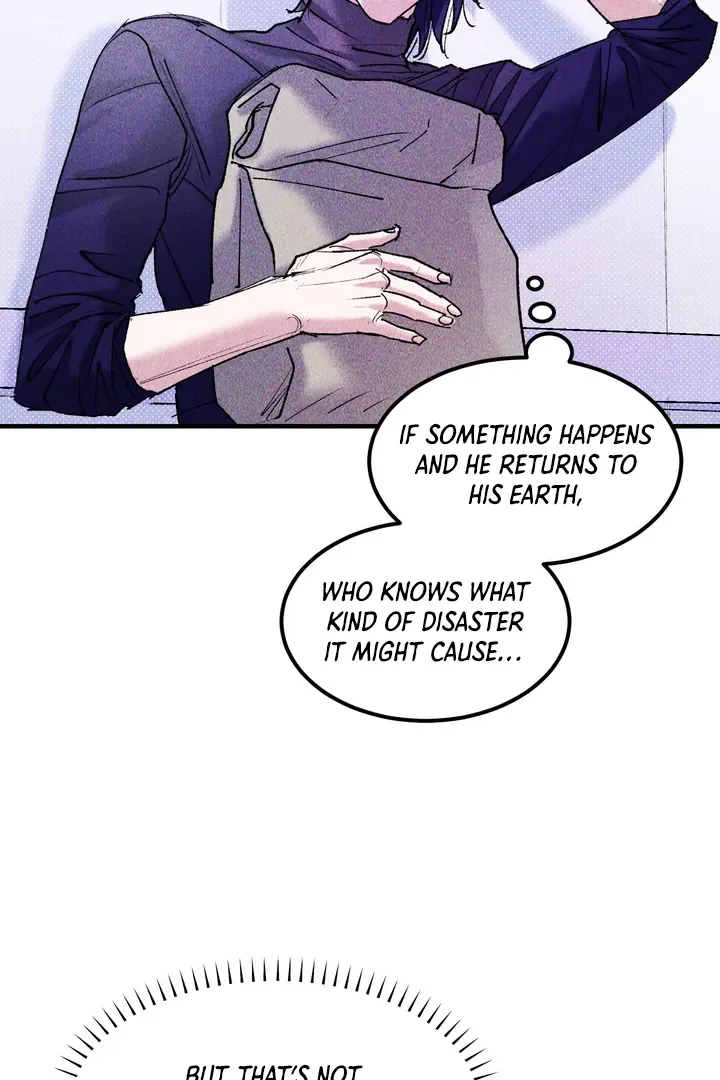Like a Violet Chapter 8 page 55 - 