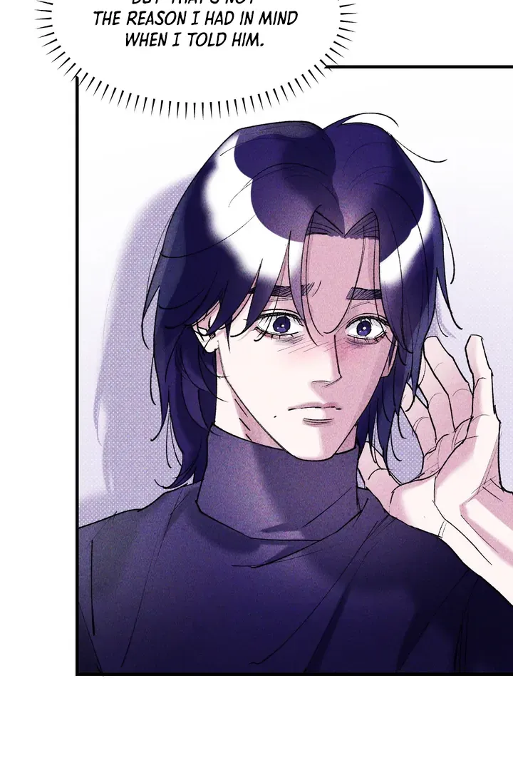 Like a Violet Chapter 8 page 56 - 