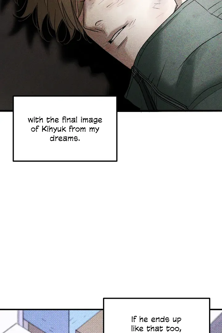 Like a Violet Chapter 8 page 61 - 