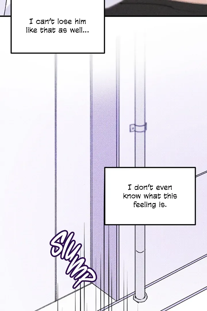 Like a Violet Chapter 8 page 64 - 
