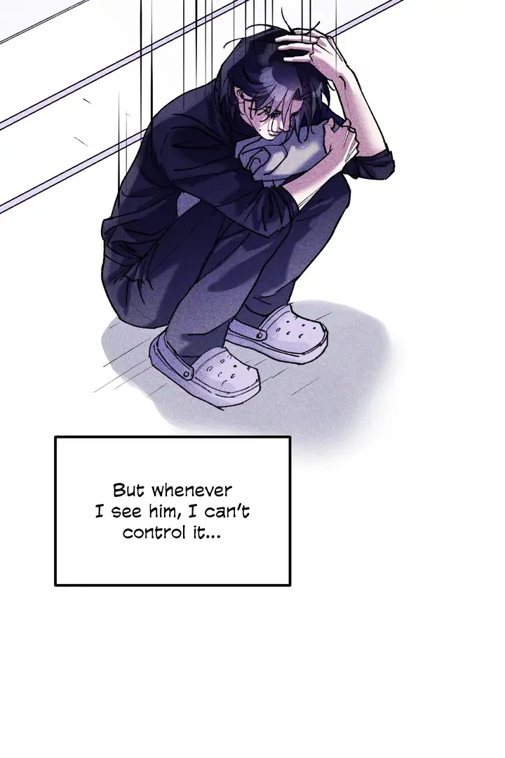 Like a Violet Chapter 8 page 65 - 