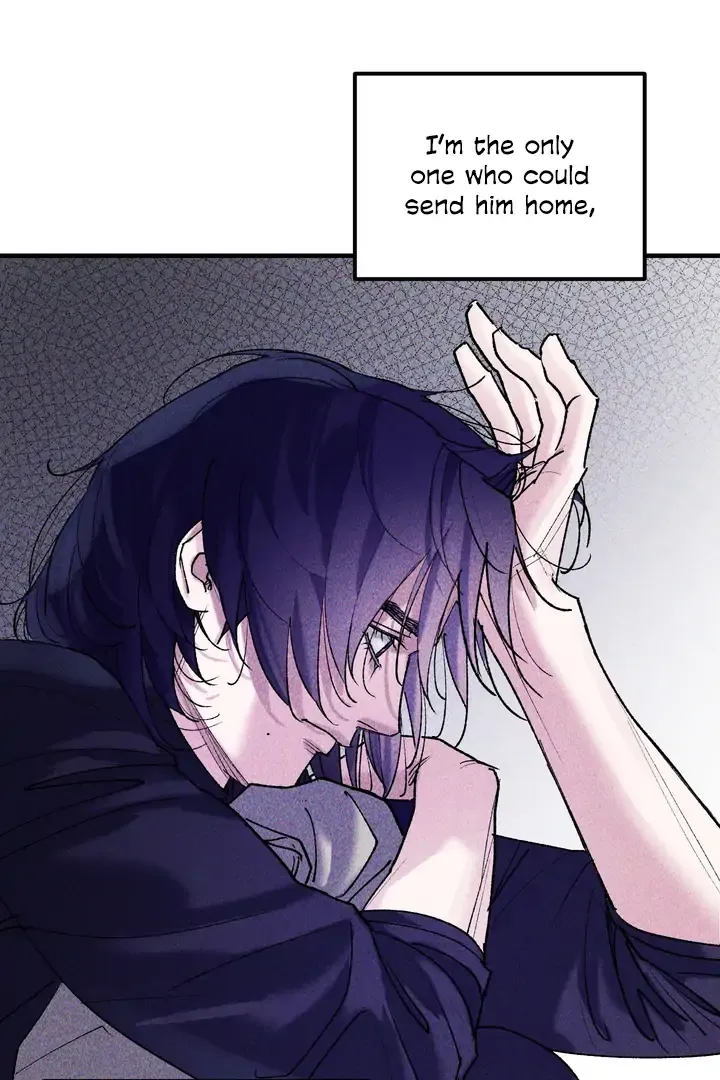 Like a Violet Chapter 8 page 66 - 