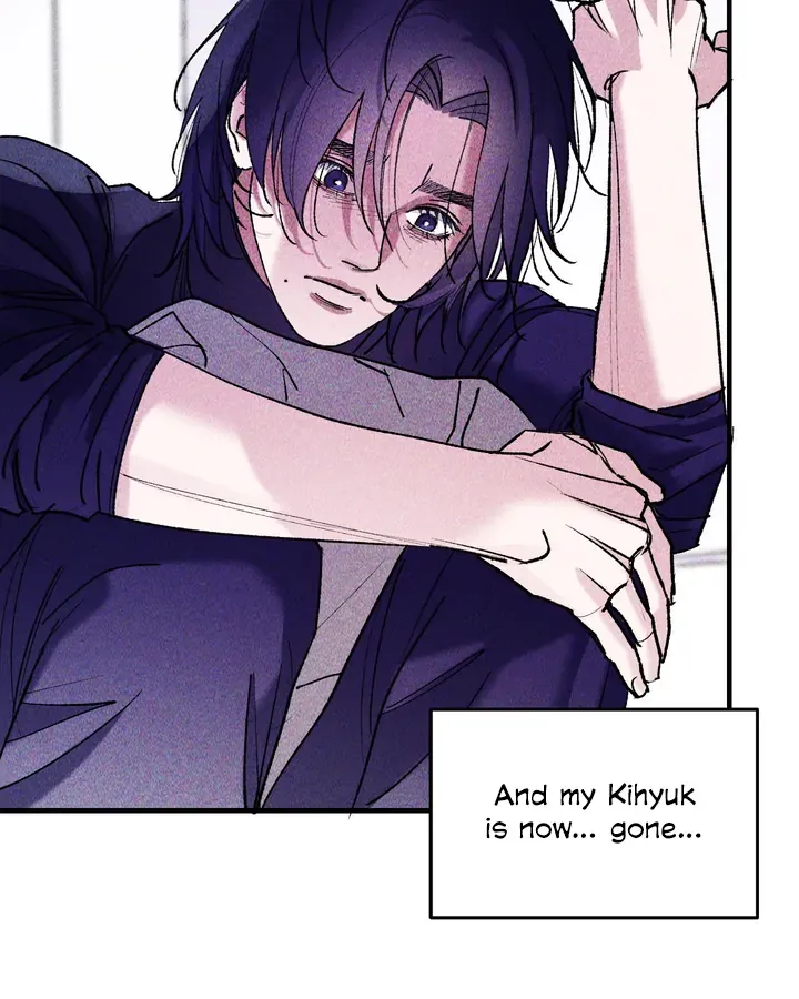Like a Violet Chapter 8 page 69 - 