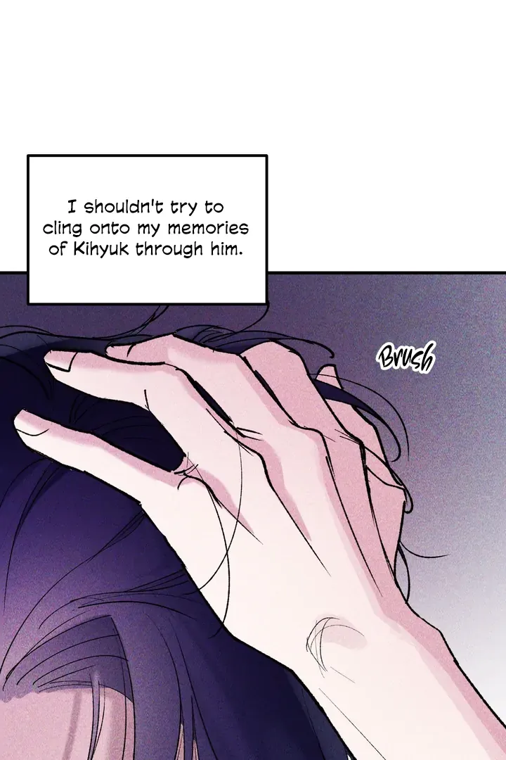 Like a Violet Chapter 8 page 70 - 