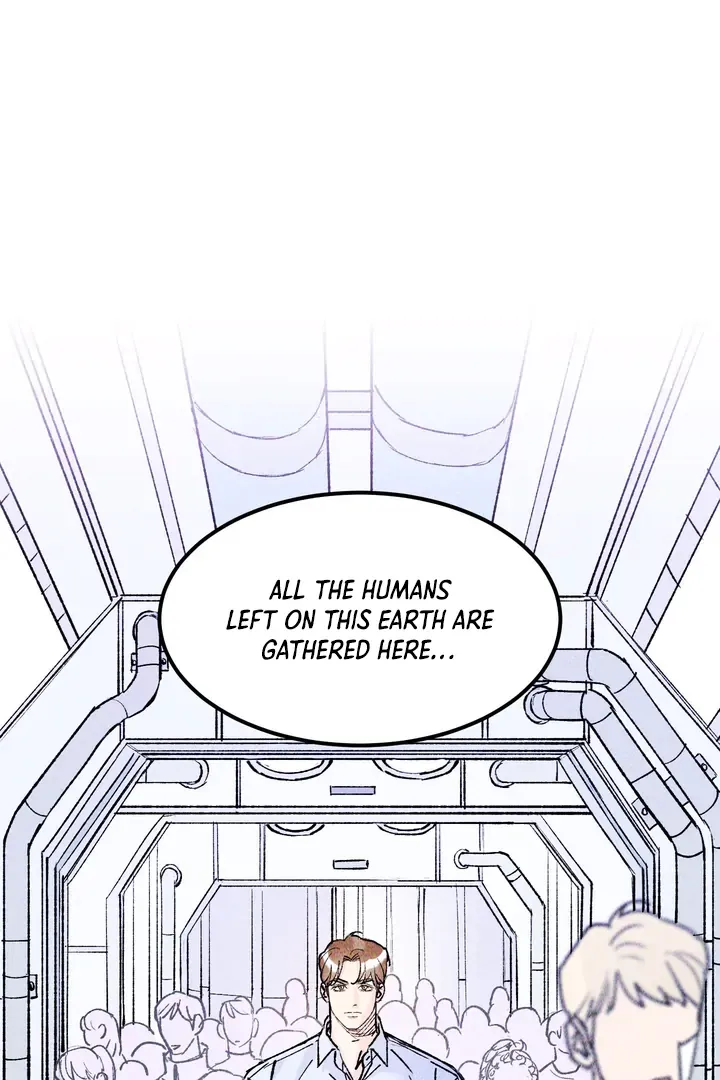 Like a Violet Chapter 8 page 8 - 
