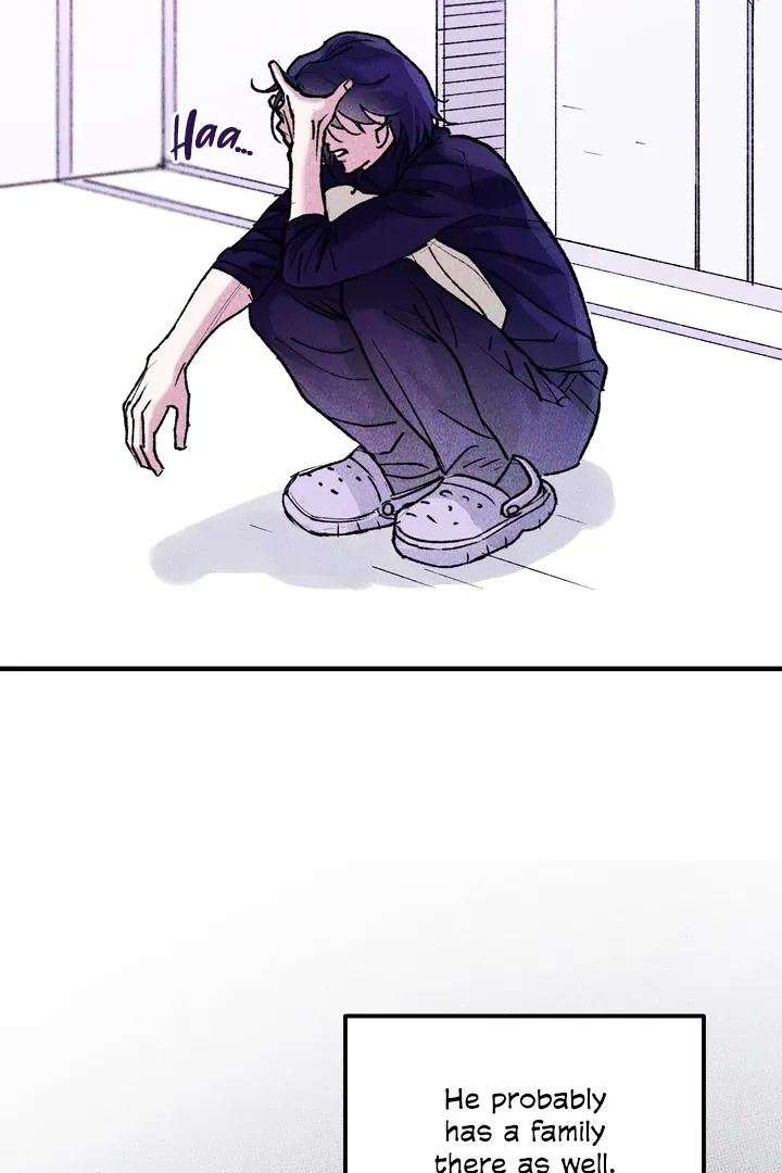 Like a Violet Chapter 8 page 72 - 