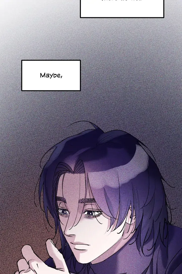 Like a Violet Chapter 8 page 73 - 