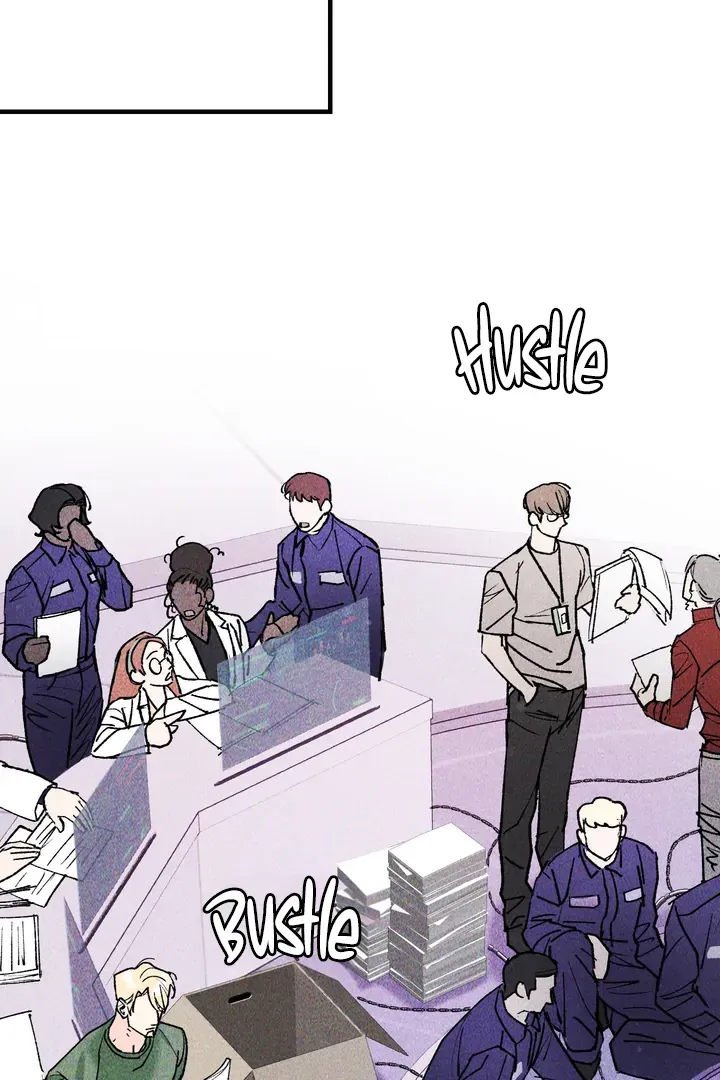 Like a Violet Chapter 8 page 75 - 