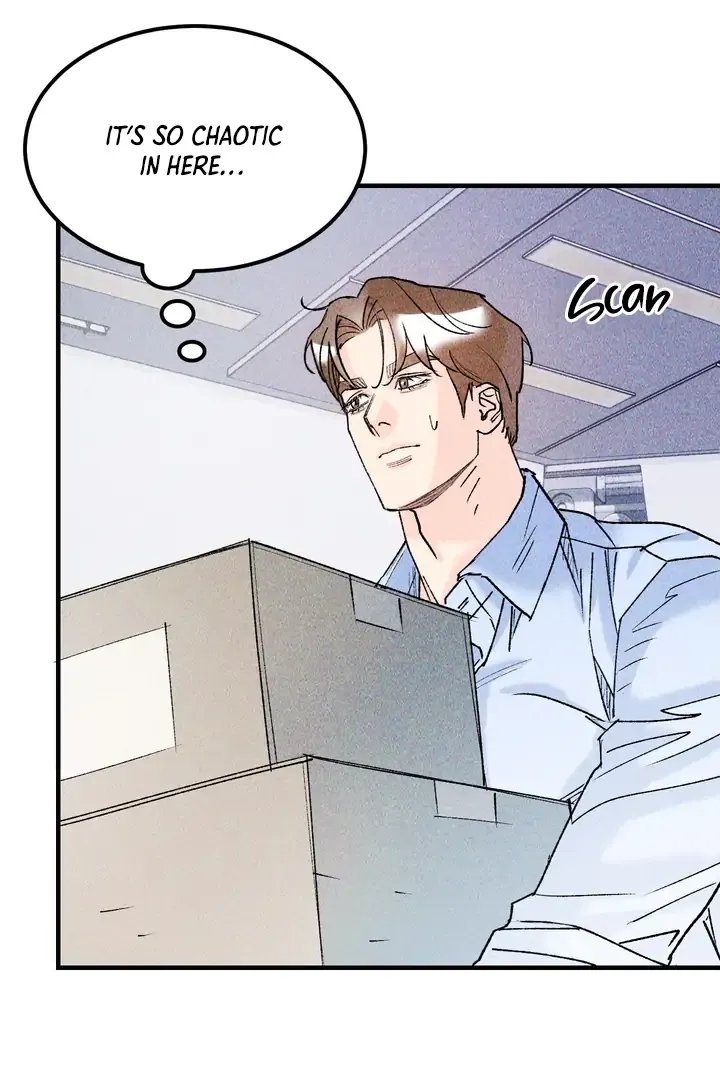 Like a Violet Chapter 8 page 77 - 