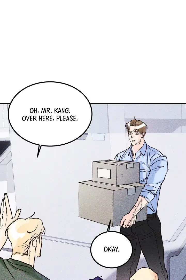 Like a Violet Chapter 8 page 78 - 