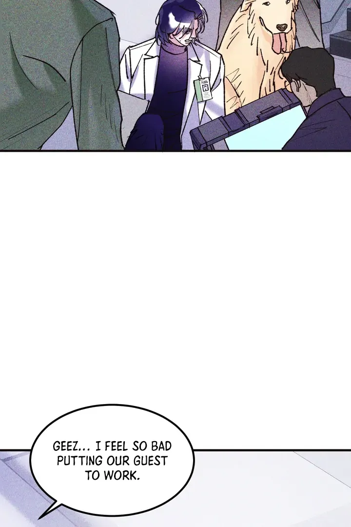 Like a Violet Chapter 8 page 79 - 