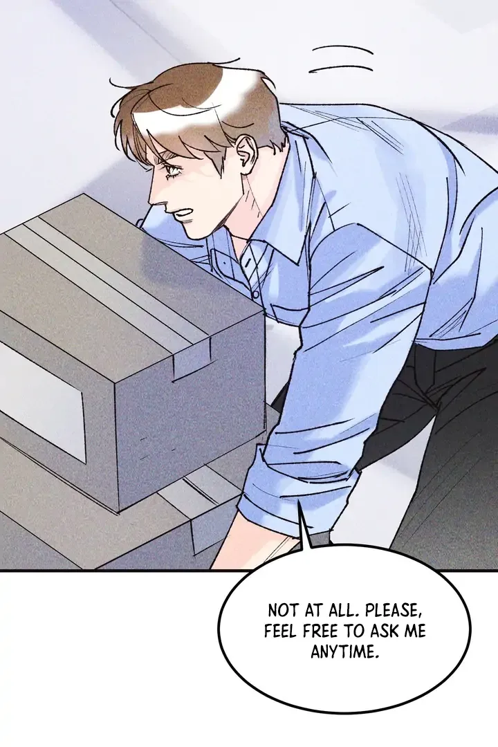 Like a Violet Chapter 8 page 80 - 