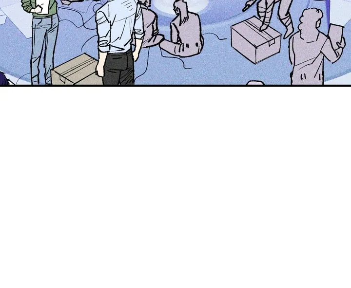 Like a Violet Chapter 8 page 86 - 