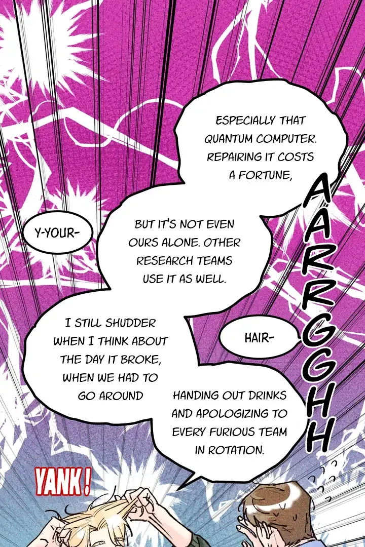Like a Violet Chapter 8 page 90 - 