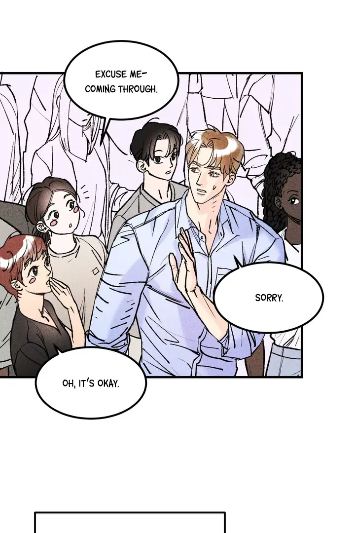 Like a Violet Chapter 8 page 10 - 