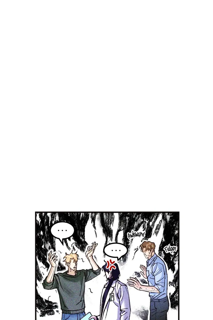 Like a Violet Chapter 8 page 93 - 