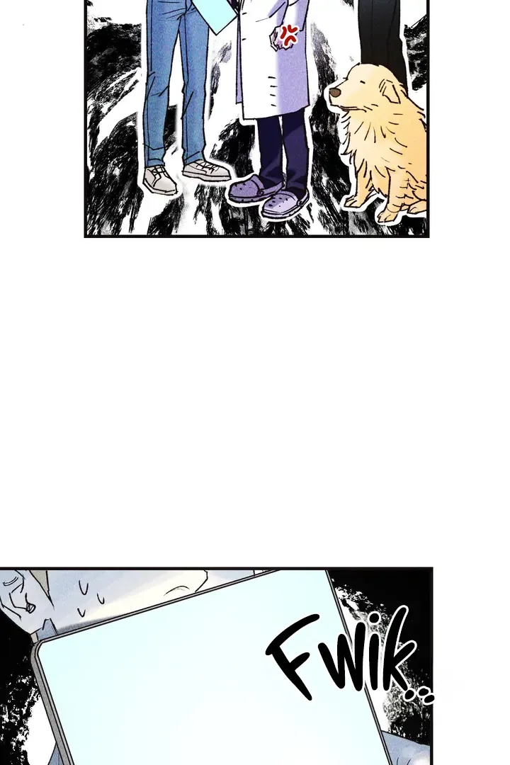Like a Violet Chapter 8 page 94 - 