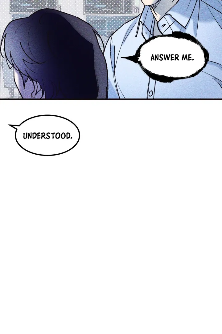Like a Violet Chapter 8 page 97 - 