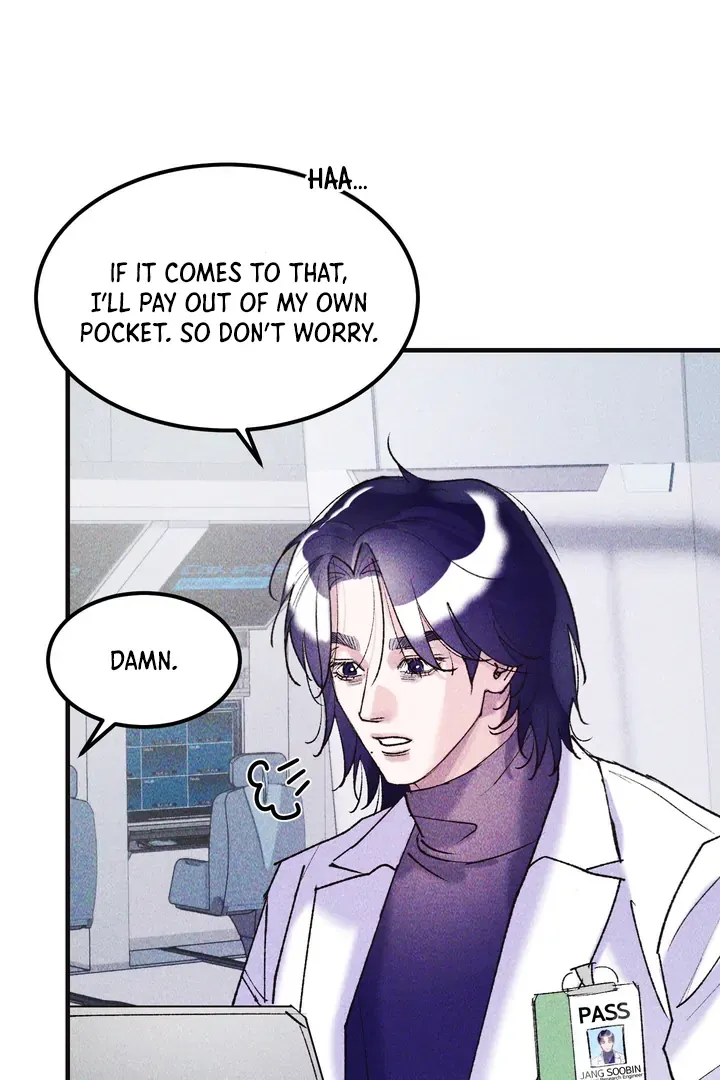 Like a Violet Chapter 8 page 99 - 