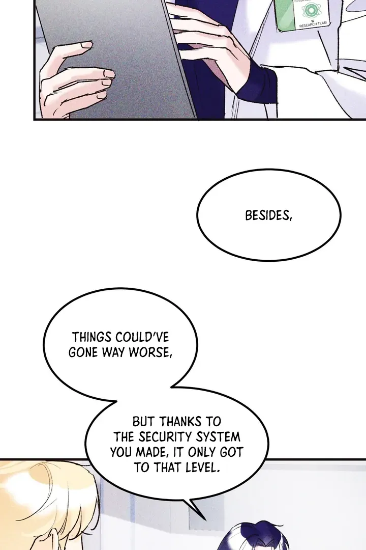 Like a Violet Chapter 8 page 100 - 