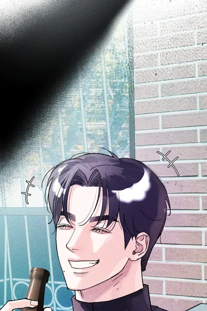 Like a Violet Chapter 9 page 11 - 